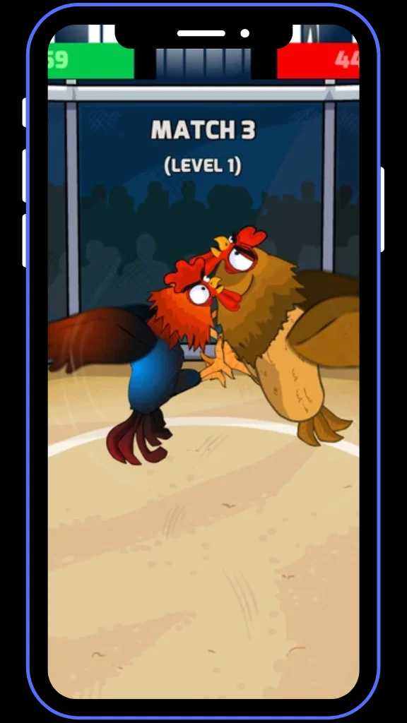 Manok Na Pula iOS Mod APK 6 svg%3E