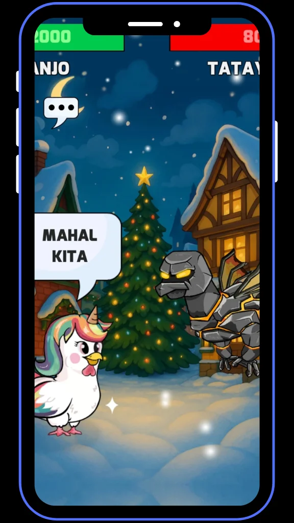 Manok Na Pula iOS Mod APK 8 svg%3E