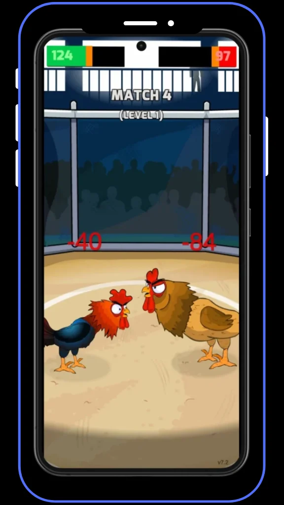 Manok Na Pula iOS Mod APK 5 svg%3E
