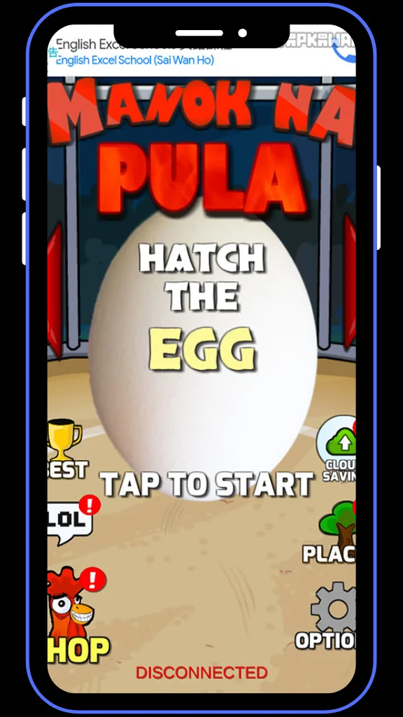 Manok Na Pula iOS Mod APK 7 svg%3E