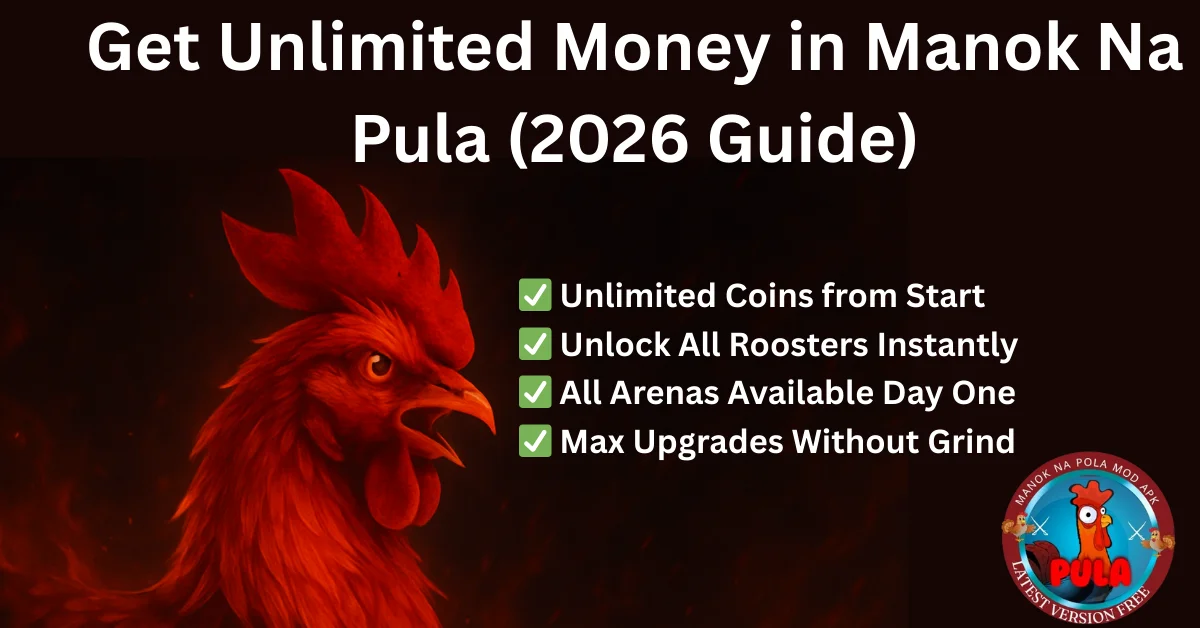 Top Chicken Fighters in Manok Na Pula You Must Unlock 2026 1