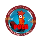Manok na pula logo